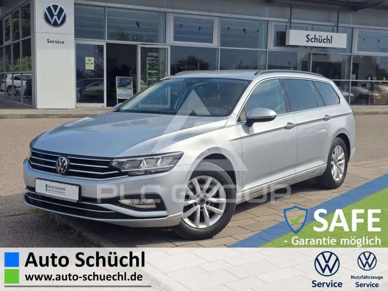 2023 Volkswagen Passat