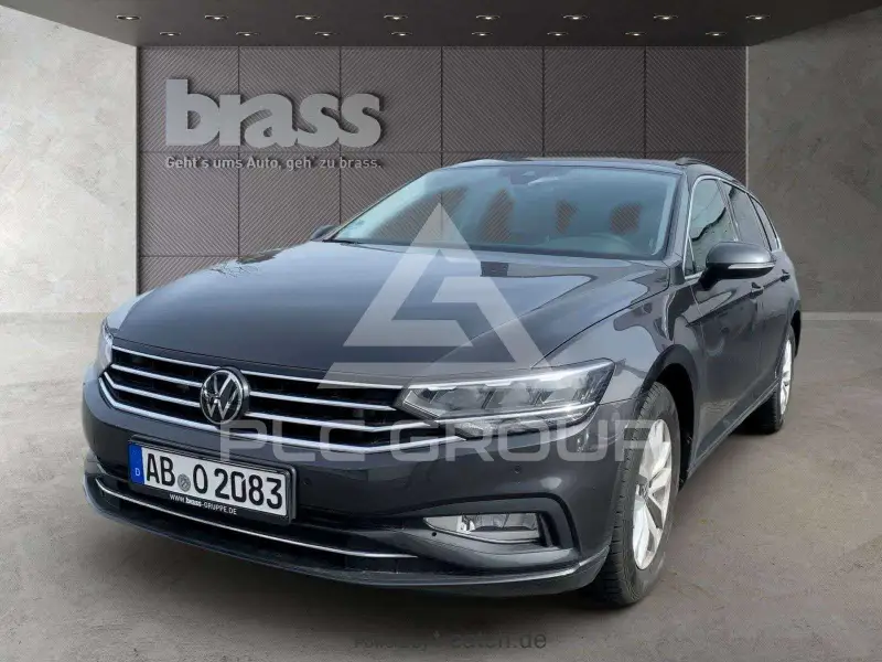 2023 Volkswagen Passat