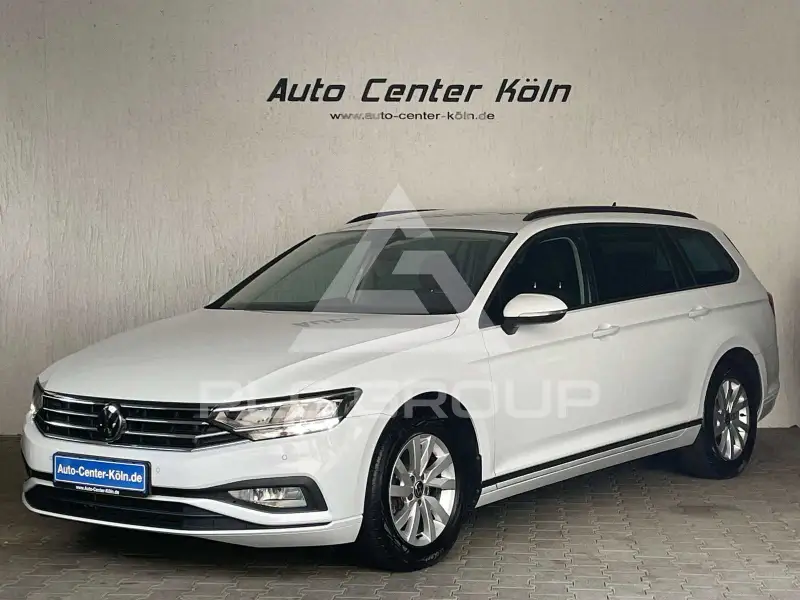 2023 Volkswagen Passat