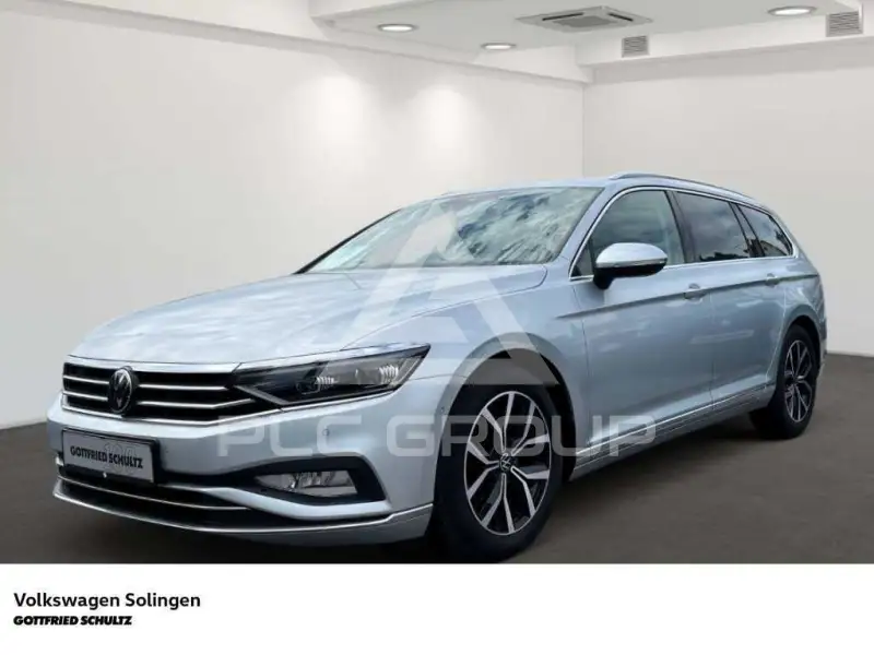 2023 Volkswagen Passat