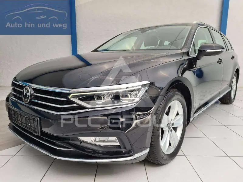 2023 Volkswagen Passat