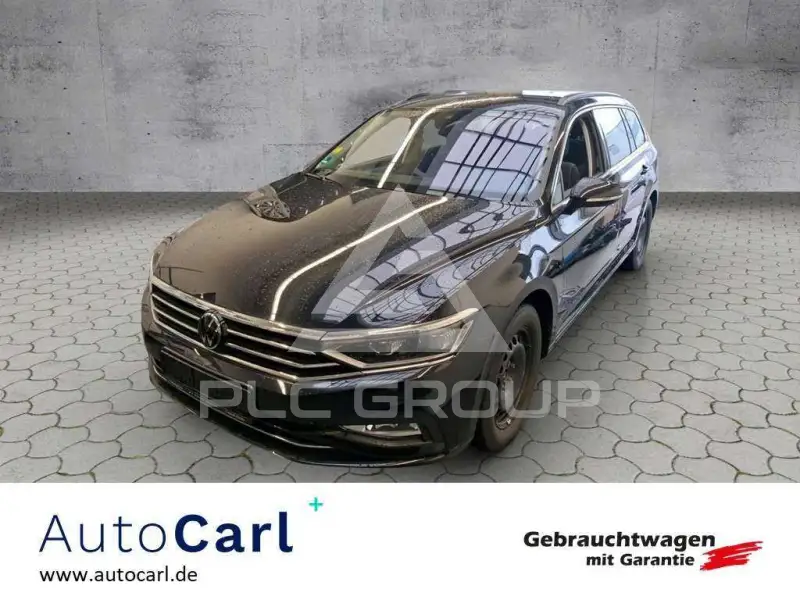 2023 Volkswagen Passat