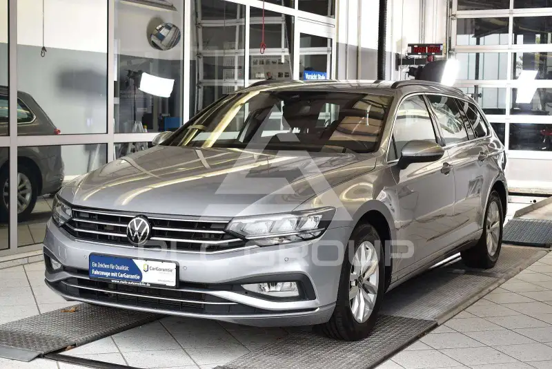 2023 Volkswagen Passat