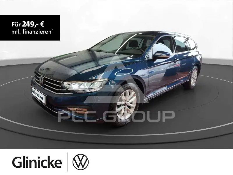 2023 Volkswagen Passat