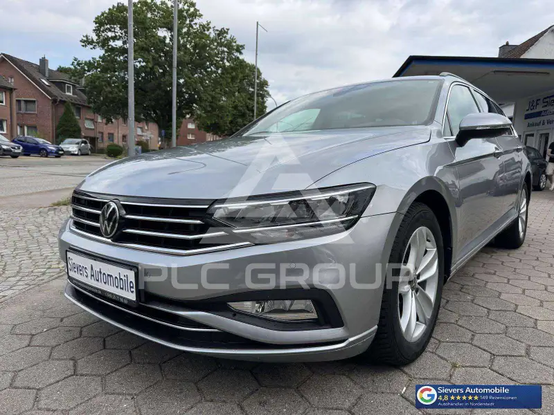 2023 Volkswagen Passat