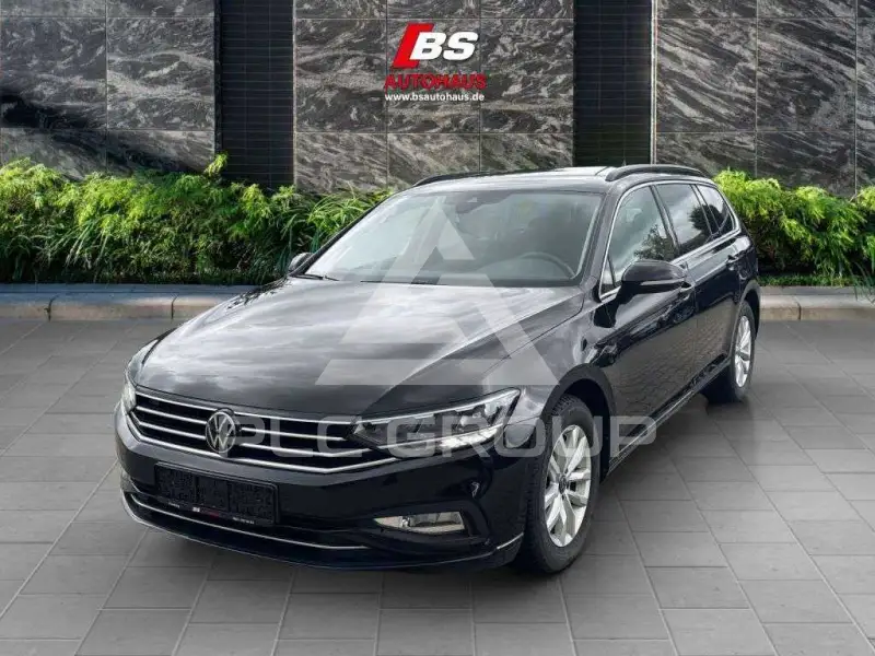 2023 Volkswagen Passat