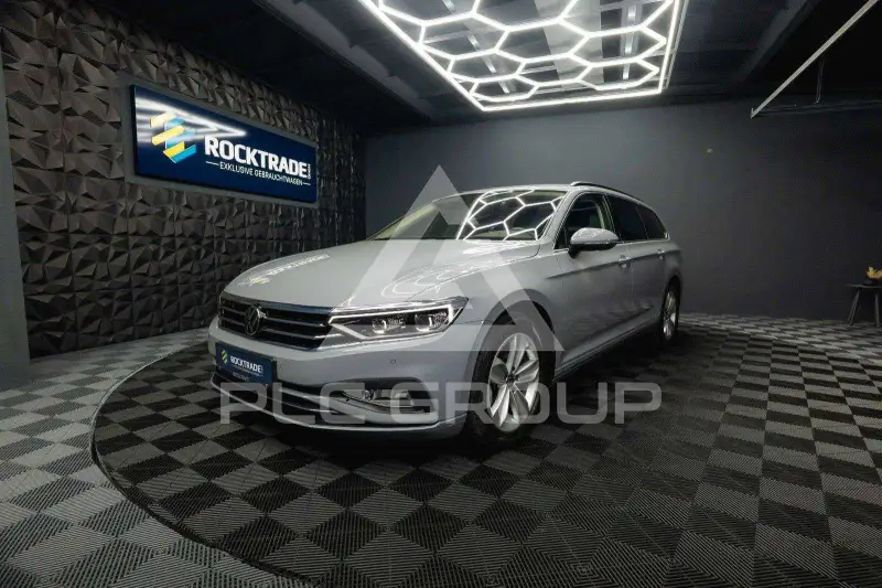 2023 Volkswagen Passat
