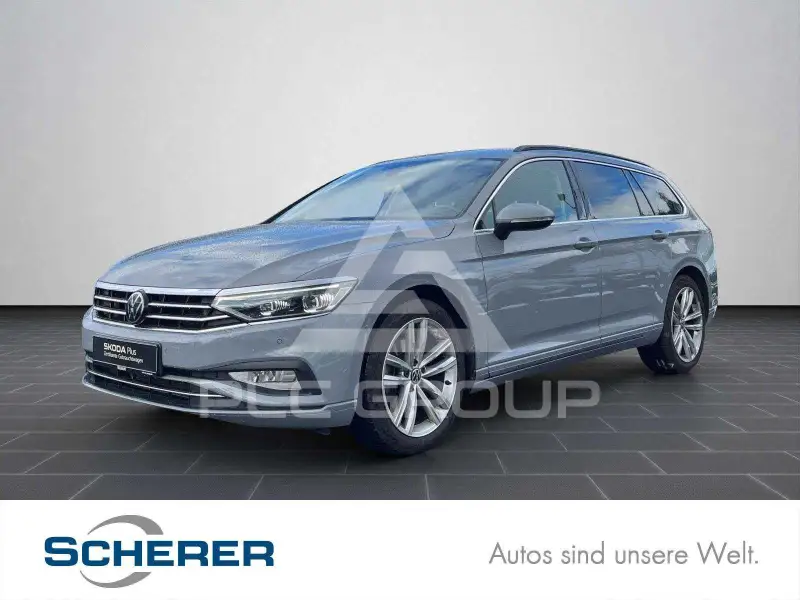 2023 Volkswagen Passat