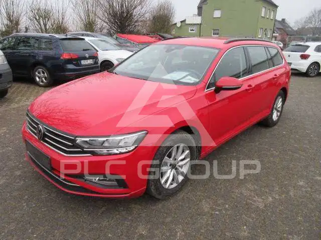 2023 Volkswagen Passat