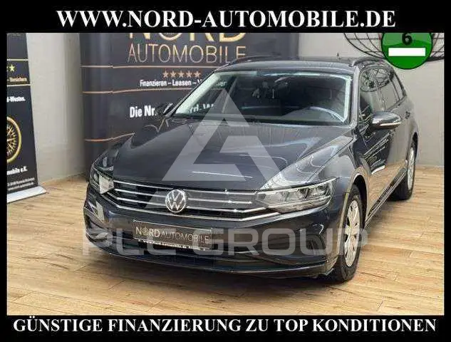 2023 Volkswagen Passat