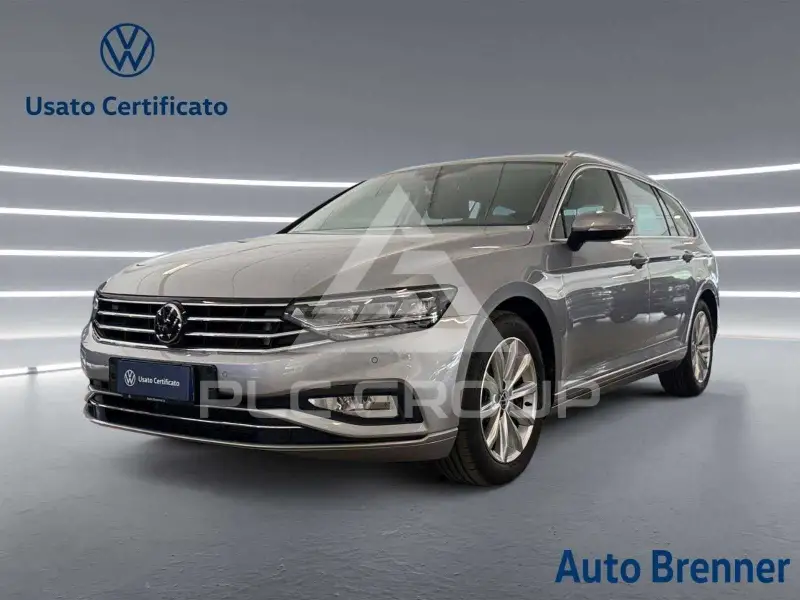 2023 Volkswagen Passat