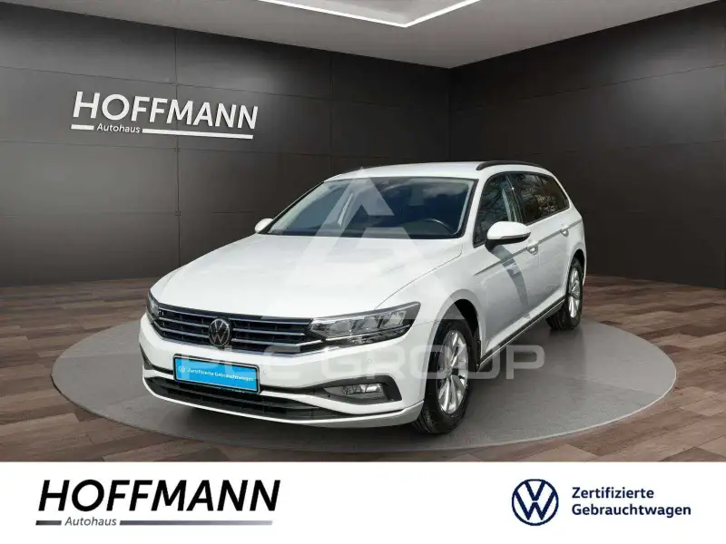 2023 Volkswagen Passat