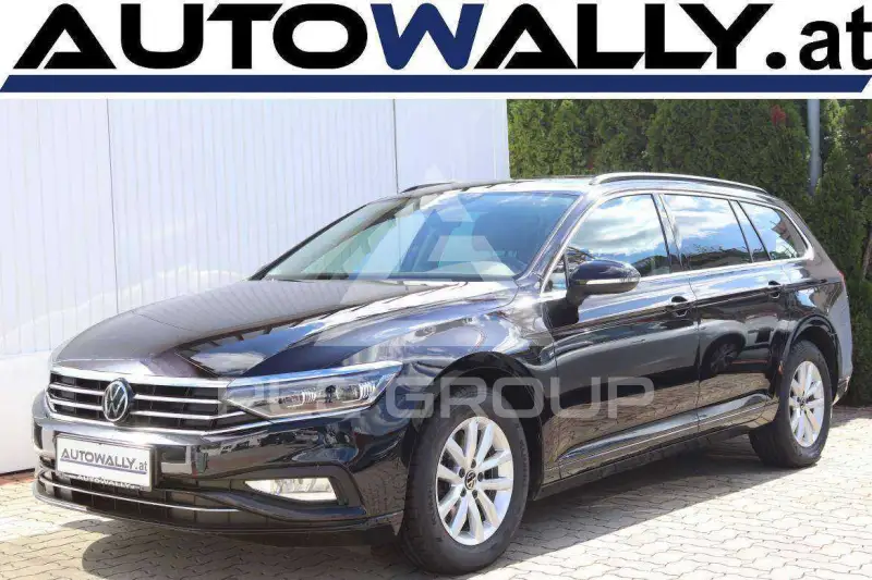 2023 Volkswagen Passat