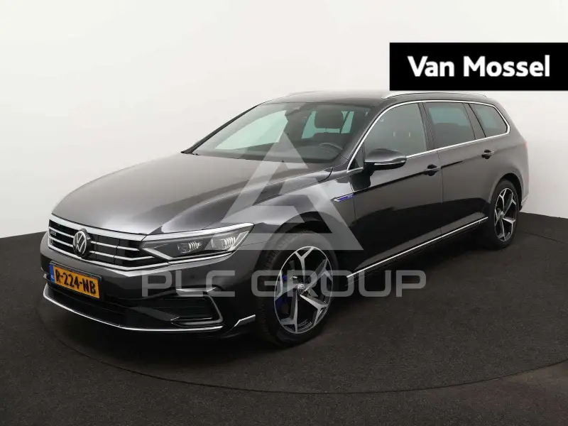 2023 Volkswagen Passat