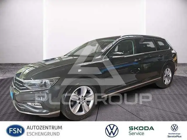 2023 Volkswagen Passat