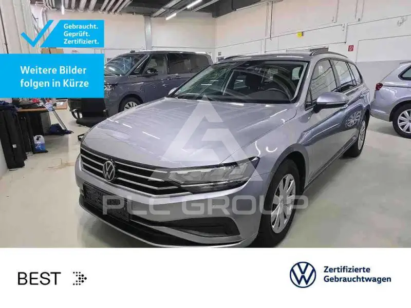 2023 Volkswagen Passat