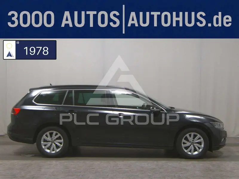 2023 Volkswagen Passat
