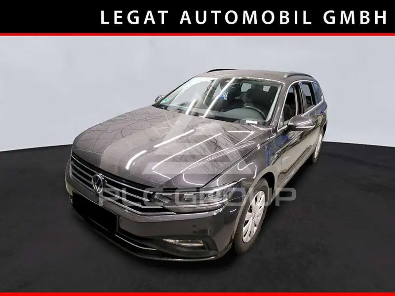 2023 Volkswagen Passat