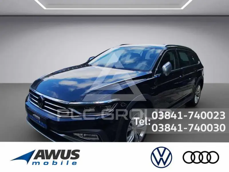 2023 Volkswagen Passat