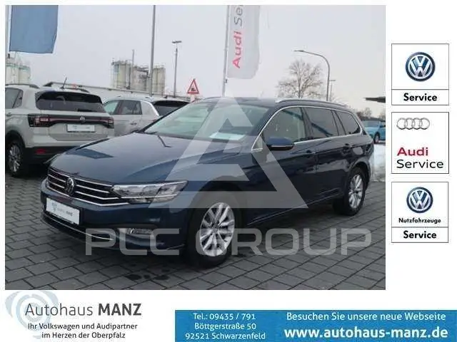 2023 Volkswagen Passat