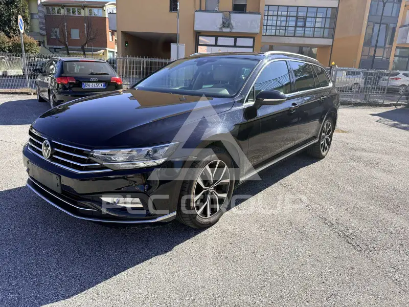 2023 Volkswagen Passat