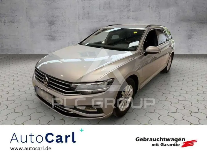 2023 Volkswagen Passat
