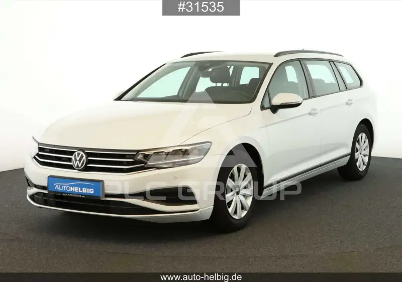 2023 Volkswagen Passat
