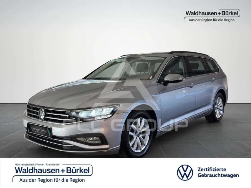 2023 Volkswagen Passat