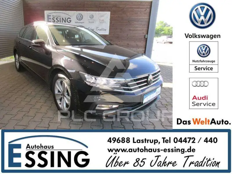2023 Volkswagen Passat