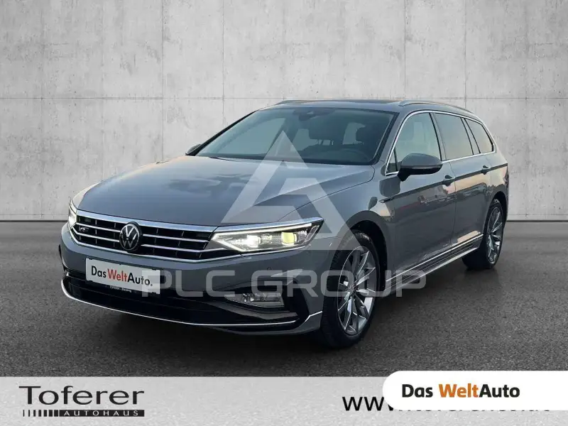 2023 Volkswagen Passat