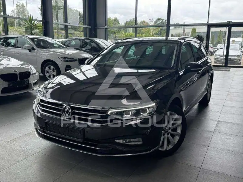 2023 Volkswagen Passat