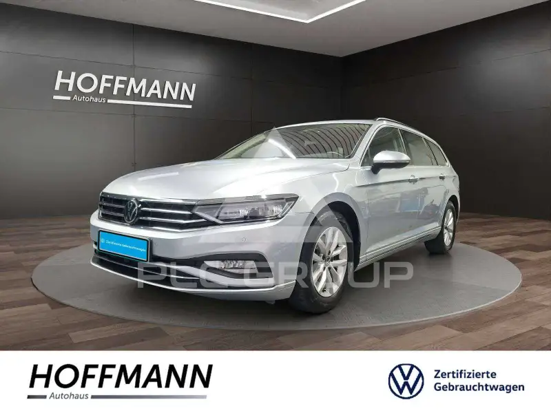 2023 Volkswagen Passat