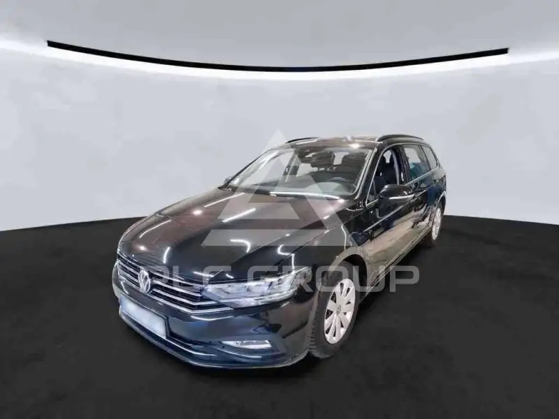 2023 Volkswagen Passat