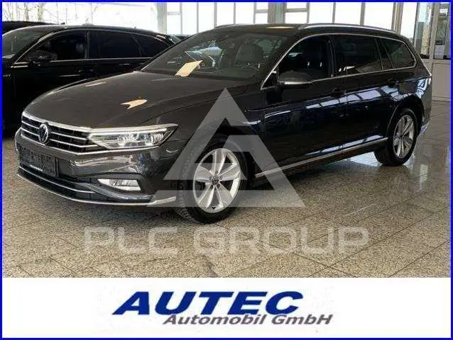 2023 Volkswagen Passat