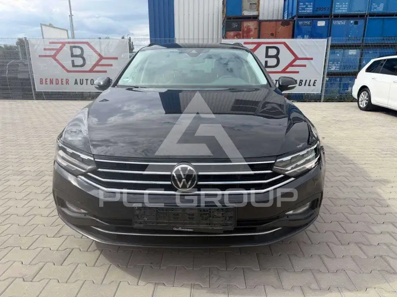 2023 Volkswagen Passat