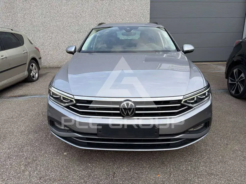 2023 Volkswagen Passat