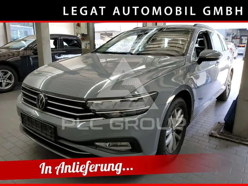 2023 Volkswagen Passat