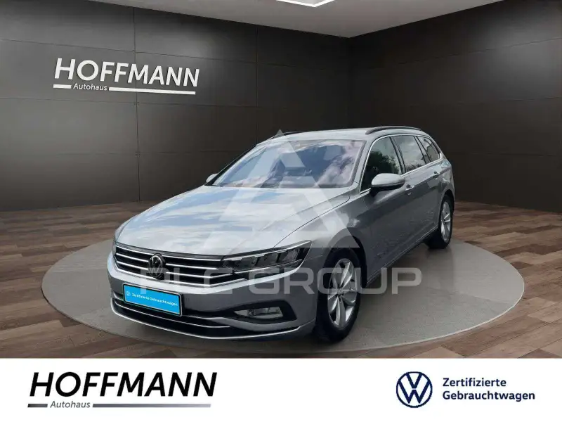 2023 Volkswagen Passat