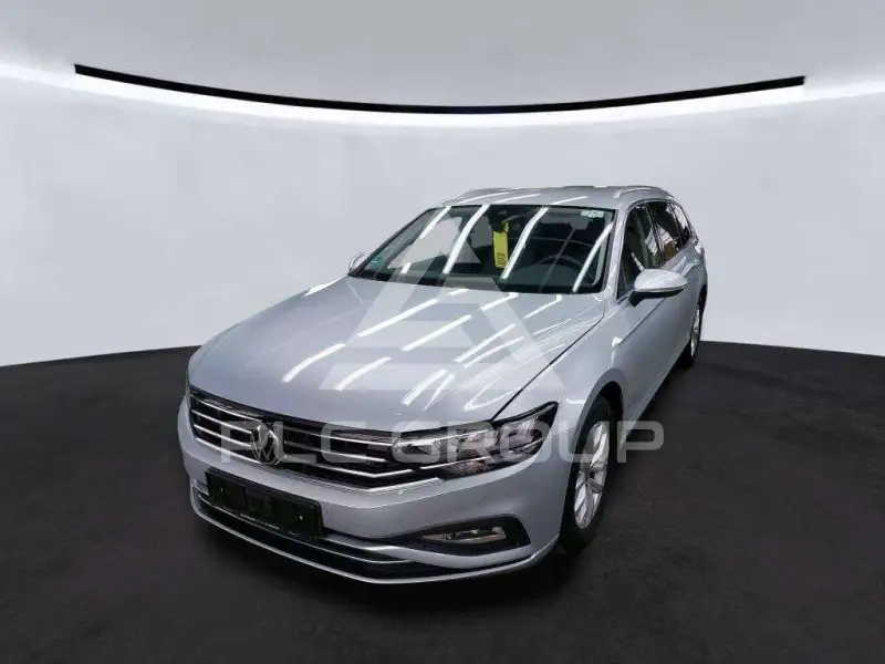 2023 Volkswagen Passat