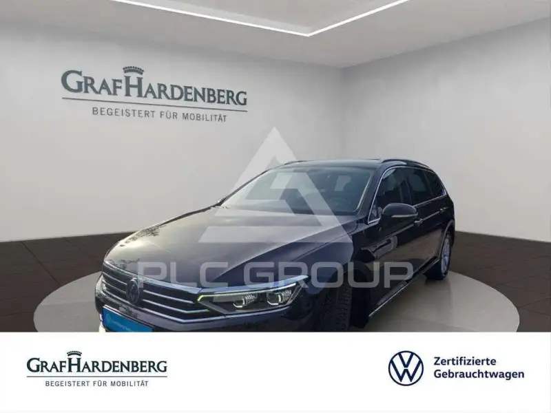 2023 Volkswagen Passat