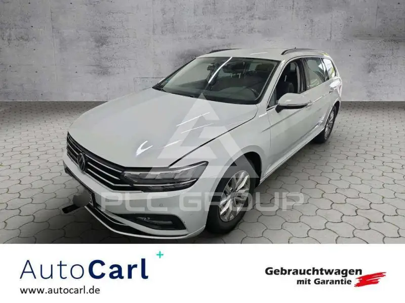 2023 Volkswagen Passat