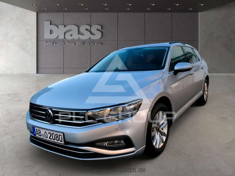 2023 Volkswagen Passat