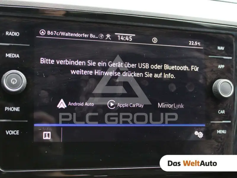 2023 Volkswagen Passat