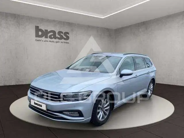 2023 Volkswagen Passat