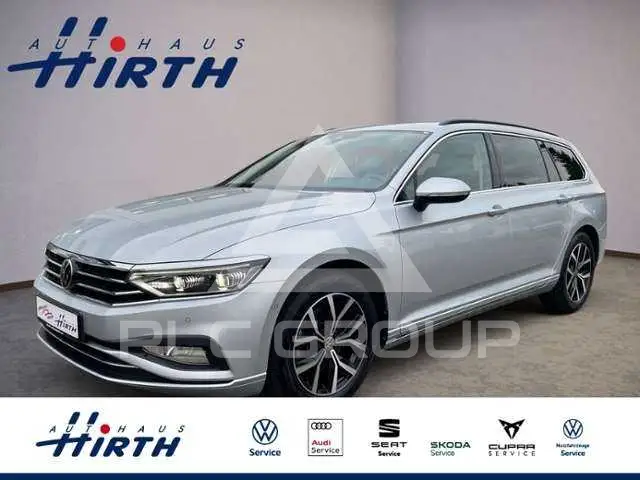 2023 Volkswagen Passat