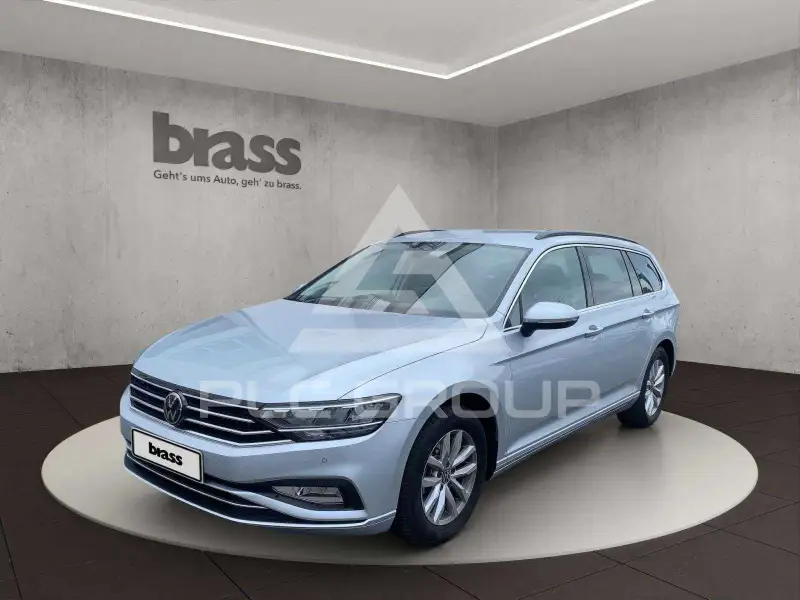 2023 Volkswagen Passat