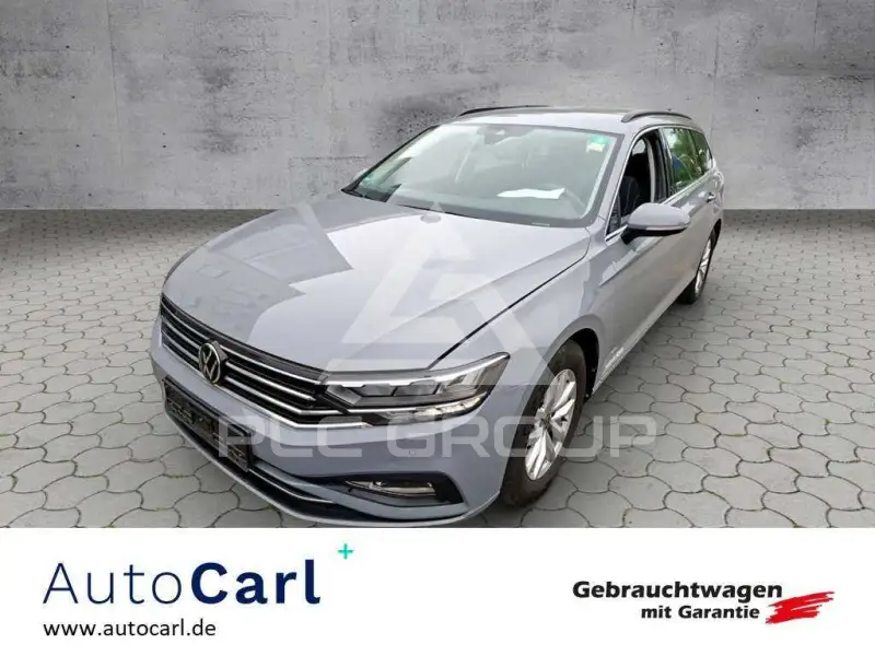 2023 Volkswagen Passat
