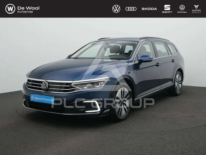 2023 Volkswagen Passat