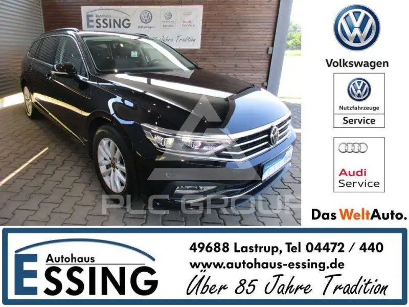 2023 Volkswagen Passat