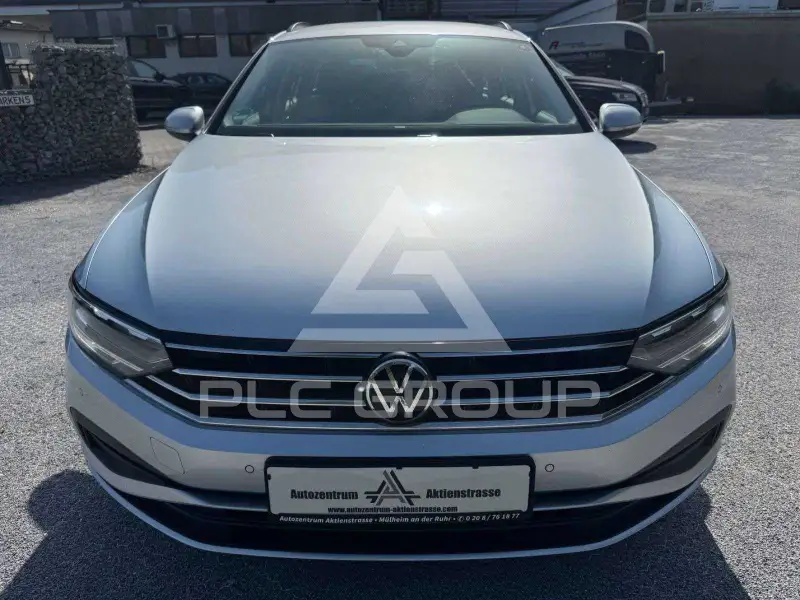 2023 Volkswagen Passat